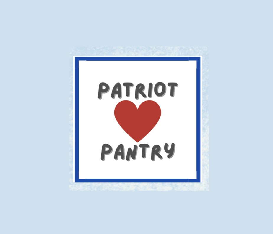 Patriot Pantry: It's There When You Need It